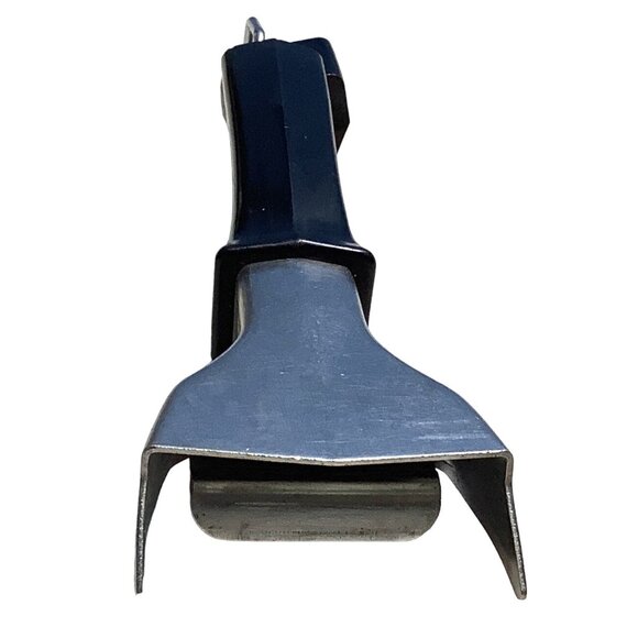 Corning Ware Handle Black Twist Detachable Lock Casserole Dish Vintage - Picture 4 of 6